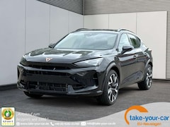 Bild des Angebotes CUPRA Formentor VZ 4Drive KAMERA+EL. HECK.+VOLL-LED+ACC 2.0 TSI...