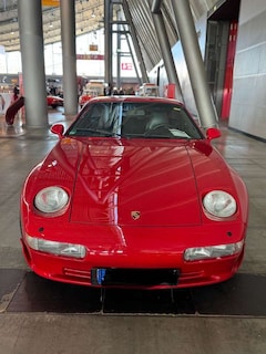 Bild des Angebotes Porsche 928 Automatik GTS Strosek tuning
