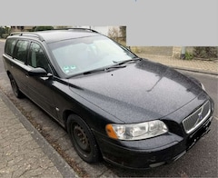 Bild des Angebotes Volvo V70 D5 DPF Kinetic