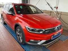 Bild des Angebotes VW Passat Alltrack Passat Alltrack 2.0 TDI SCR 4Motion DSG (BMT)