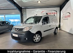 Bild des Angebotes Nissan NV250 Kasten L1H1 Comfort/1.Hd/Navi/Cam/EURO 6