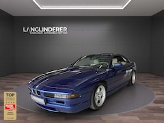 Bild des Angebotes BMW 850 i Coupé Individual M-Paket 17" M LMR