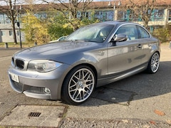 Bild des Angebotes BMW 125 BMW 125i 130i Facelift M-Paket Xenon eSD Keyless