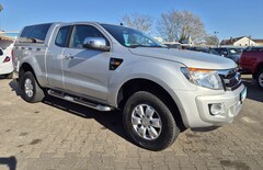 Bild des Angebotes Ford Ranger XLT Extrakabine 4x4 *1.Hand/19% MWST./LKW-Zl.*