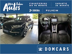 Bild des Angebotes DS Automobiles DS 7 Crossback /PANO/LEDER/LED/GARANTIE/ALU/