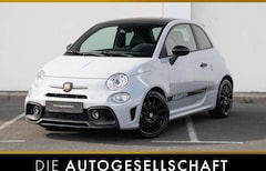 Bild des Angebotes Abarth 595 esseesse *BI-XENON*PANO*AKRAPOVIC*1.HD*