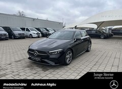 Bild des Angebotes Mercedes-Benz A 180 A 180 AMG Ambiente Kamera Keyl. Vorr.-Distronic