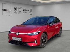 Bild des Angebotes VW ID.7 Tourer GTX 4Motion 91 kWh MATRIX ACC DCC HUD AHK N