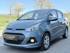 Bild des Angebotes Hyundai i10 AUTOMATIK|NUR 14TKM|EU6|KLIMA|