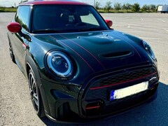 Bild des Angebotes MINI John Cooper Works Mini+John+Cooper+Works+Aut.