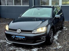 Bild des Angebotes VW Golf Variant Allstar BMT, ACC, Business-Paket, Active Lighting