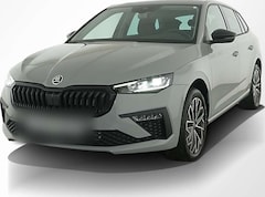 Bild des Angebotes Skoda Scala Balance 1,5 TSI 110 kW *KAM*AHK*LED*KESSY*