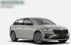 Bild des Angebotes Skoda Scala Balance 1,5 TSI 110 kW *KAM*AHK*LED*KESSY*