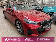 Bild des Angebotes BMW i5 Lim. 40 e M Sport Bowers & Wilkins|Navi|LED