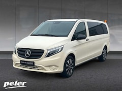 Bild des Angebotes Mercedes-Benz Vito 119 CDI Tourer SELECT EL TAXI STHZG+LED+AHK