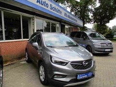 Bild des Angebotes Opel Mokka X 1.4 Turbo  Design Line (EURO 6d-TEMP)