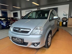 Bild des Angebotes Opel Meriva Edition- 29 Tkm-Automatik-Klima