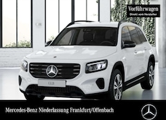 Bild des Angebotes Mercedes-Benz GLB 200 PROGRESSIVE+NIGHT+AHK+LED+KAMERA+TOTW+7G