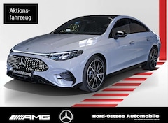 Bild des Angebotes Mercedes-Benz CLA 250 +  AMG NIGHT MEMORY 19-ZO PARKING-ASSIST