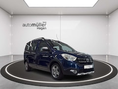 Bild des Angebotes Dacia Dokker 1.6 Stepway1-Hand|Navi|Klima|Tempo|Kamera|