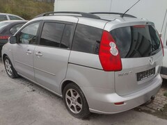 Bild des Angebotes Mazda 5