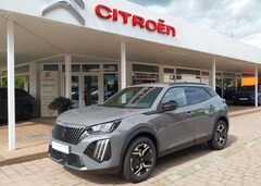 Bild des Angebotes Peugeot 2008 PT130 EAT8 Allure *360 GRAD KAMERA, NAVI, SHZ*