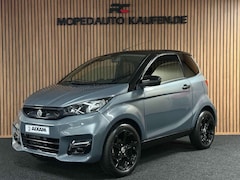Bild des Angebotes Aixam City Sport / 8 PS Kubota Motor / Rückfahrkamera