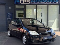 Bild des Angebotes Toyota Corolla 1.4 D-4D Edition | Automatik | 2 Hand