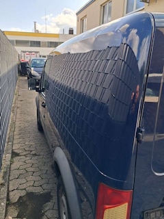 Bild des Angebotes Ford Transit Connect Transit Connect (Kurz) DPF Basis
