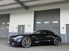 Bild des Angebotes Mercedes-Benz AMG GT C Coupe (190.380)
