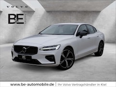 Bild des Angebotes Volvo S60 Lim. B5 Ultimate Dark AWD LED PANO 360°