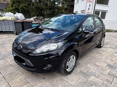 Bild des Angebotes Ford Fiesta Fiesta LPG  5-Türer 1.4 LPG Trend