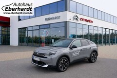 Bild des Angebotes Citroen C4 Pure Tech 130 EAT8 Max Automatik