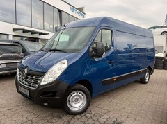 Bild des Angebotes Renault Master Kasten L4H2 Klima*Navi*PDC*Tempomat