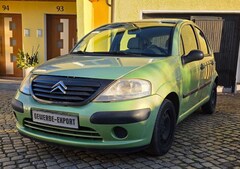 Bild des Angebotes Citroen C3 "Comfort"