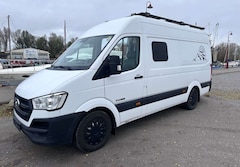Bild des Angebotes Hyundai H 350 Wohnmobilausbau