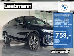 Bild des Angebotes BMW X6 xDrive30d M-Sport-Pro HK/HUD GARANTIE-11/2028