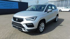 Bild des Angebotes SEAT Ateca 1.5 Style TSI BMT Navi Klima Alu