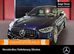 Bild des Angebotes Mercedes-Benz S 63 AMG S 63 E PANO+DIGITAL-L+BURMESTER3D+FAHRASS+KEYLESS
