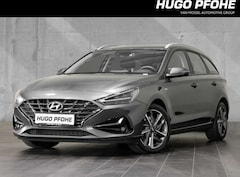 Bild des Angebotes Hyundai i30 1.5 T-GDI Trend