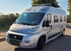 Bild des Angebotes Fiat Ducato Ducato L3