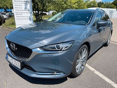 Bild des Angebotes Mazda 6 Exclusive-Line 2,5l 194PS Automatik *MatrixLED