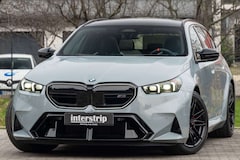 Bild des Angebotes BMW M5 Touring DR.ASS.PLUS.PANORAMA.360°.LED.B&W.AHK