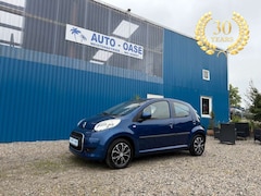 Bild des Angebotes Citroen C1 Style**HU&AU neu*Allwetterreifen**