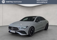 Bild des Angebotes Mercedes-Benz CLA 180 CLA