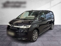 Bild des Angebotes VW T7 Multivan 1.4 eHybrid DSG "ENERGETIC" "LIFE" A