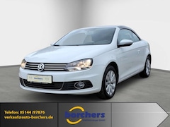 Bild des Angebotes VW Eos 1.4 TSI BlueMotion Technology