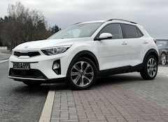 Bild des Angebotes Kia Stonic Vision Rkam Navi Unfallfrei Sitzheizung 2.Hand TOP