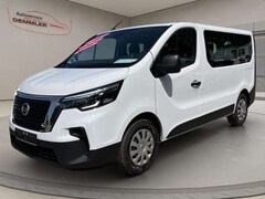 Bild des Angebotes Nissan Primastar Kombi ,LED , Klima, Abstands-Tempomat