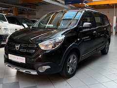 Bild des Angebotes Dacia Lodgy Stepway 7-Sitzer|SHZ|PDC|Kamera|Klima|Navi